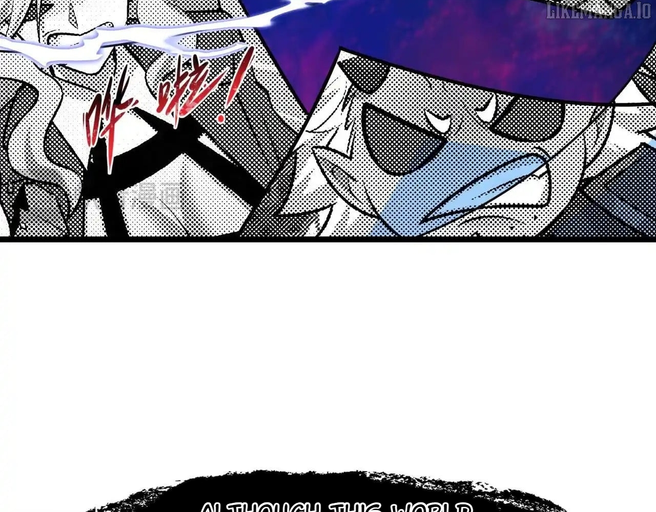 Era of the Haunted Chapter 539 - page 92